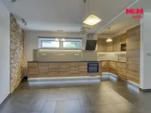 Prodej bytu 4+kk, Starý Plzenec, Za Statkem, 120 m2