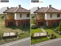 Prodej rodinného domu, Mladý Smolivec - Dožice, 290 m2