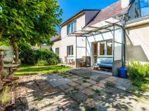 Pronájem vícegeneračního domu, Týn nad Vltavou, Nádražní, 160 m2