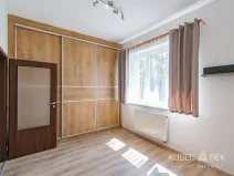 Pronájem bytu 2+kk, Tábor, Politických vězňů, 47 m2