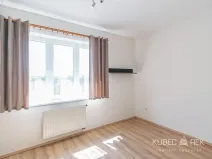 Pronájem bytu 2+kk, Tábor, Politických vězňů, 47 m2