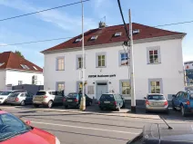 Pronájem kanceláře, Praha - Hlubočepy, Na Zlíchově, 37 m2