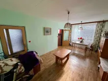 Prodej bytu 3+1, Prostějov, Dolní, 73 m2