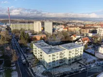 Prodej bytu 2+1, Teplice, Jaselská, 64 m2