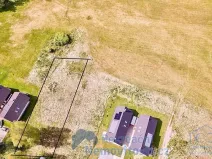 Prodej pozemku pro bydlení, Nová Pec, 834 m2