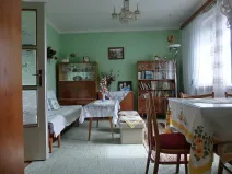 Prodej rodinného domu, Boršice, 250 m2