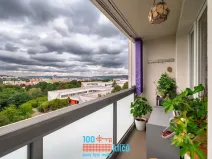 Prodej bytu 3+1, Praha - Modřany, Daškova, 72 m2