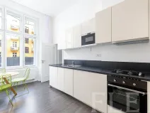 Prodej bytu 2+kk, Praha - Staré Město, Bílkova, 44 m2
