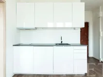 Prodej bytu 2+kk, Praha - Kamýk, Zvolská, 35 m2
