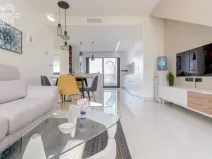 Prodej rodinného domu, Torrevieja, Alicante, Španělsko, 70 m2