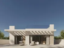 Prodej rodinného domu, Polop, Alicante, Španělsko, 217 m2