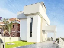 Prodej rodinného domu, Algorfa, Alicante, Španělsko, 238 m2