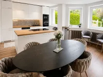Pronájem rodinného domu, Průhonice, Pod Valem II., 270 m2
