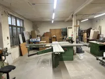 Pronájem výrobních prostor, Prostějov, Martinákova, 65 m2
