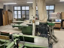 Pronájem výrobních prostor, Prostějov, Martinákova, 65 m2