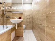 Prodej bytu 2+kk, Chomutov, 17. listopadu, 36 m2
