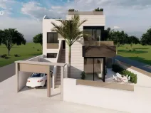 Prodej rodinného domu, Pilar de La Horadada, Alicante, Španělsko, 88 m2