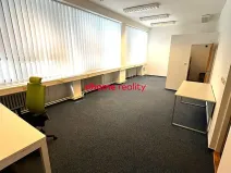 Pronájem kanceláře, Olomouc, Sokolovská, 45 m2