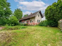 Prodej chalupy, Údrnice, 80 m2