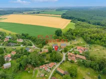 Prodej pozemku pro bydlení, Údrnice, 2132 m2