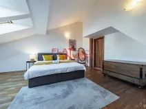 Prodej bytu 6+kk a větší, Praha - Nové Město, Řeznická, 294 m2