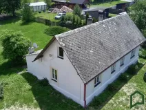 Prodej rodinného domu, Dětřichov nad Bystřicí, 220 m2
