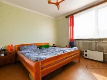 Prodej rodinného domu, Pavlovice u Přerova, 100 m2