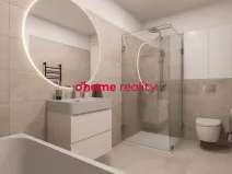 Prodej bytu 3+kk, Olomouc, Okružní, 89 m2