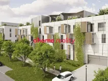 Prodej bytu 2+kk, Olomouc, Okružní, 43 m2