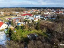 Prodej pozemku pro bydlení, Křídlůvky, 1274 m2