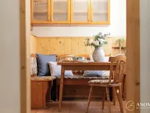 Prodej rodinného domu, Vápenný Podol, 98 m2