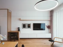 Prodej bytu 1+kk, Praha - Bubeneč, Vítězné náměstí, 35 m2