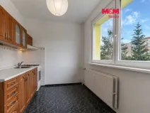 Prodej bytu 2+1, Česká Lípa, Myslbekova, 57 m2