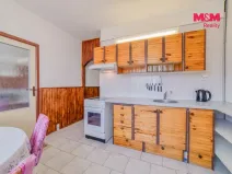 Prodej bytu 2+1, Toužim, Na Zámecké, 63 m2