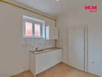 Pronájem bytu 4+1, Valašské Meziříčí - Krásno nad Bečvou, Mostní, 80 m2