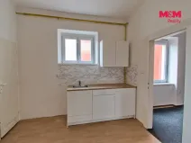 Pronájem bytu 4+1, Valašské Meziříčí - Krásno nad Bečvou, Mostní, 80 m2