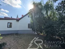 Prodej rodinného domu, Žihobce, 69 m2
