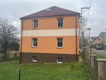 Pronájem bytu 2+1, Liberec, Na Srázu, 76 m2