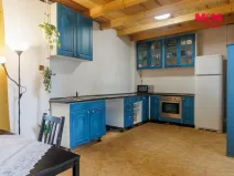Prodej chaty, Toužim - Smilov, 90 m2