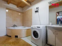 Prodej chaty, Toužim - Smilov, 90 m2