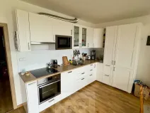 Pronájem bytu 4+kk, Dolní Břežany, K Břežanům, 124 m2
