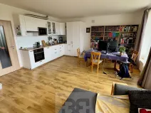 Pronájem bytu 4+kk, Dolní Břežany, K Břežanům, 124 m2