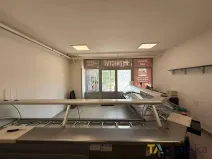Pronájem obchodního prostoru, Orlová, U Moravy, 88 m2
