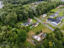 Prodej pozemku pro bydlení, Těrlicko, Těšínská, 2021 m2