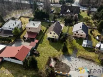 Prodej rodinného domu, Střítež, 250 m2