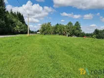 Prodej pozemku pro bydlení, Raškovice, 1440 m2