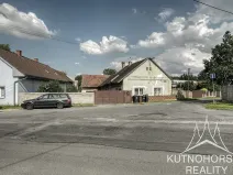 Prodej rodinného domu, Vrdy, Žižkovská, 156 m2