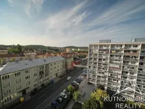 Prodej bytu 2+kk, Kutná Hora, Masarykova, 49 m2