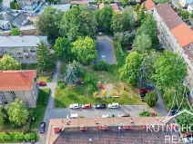 Prodej bytu 1+1, Kolín, Havlíčkova, 42 m2