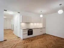 Pronájem bytu 3+kk, Praha - Nové Město, Růžová, 90 m2